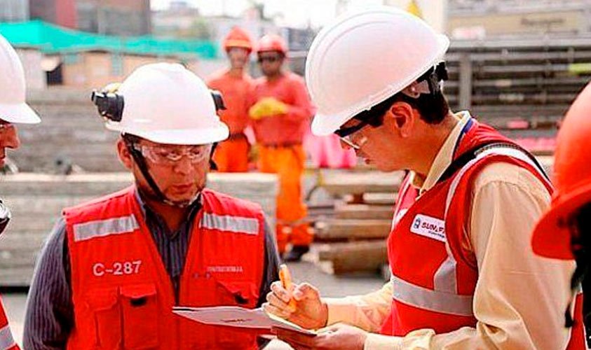 Curso Fiscalización laboral (SUNAFIL)