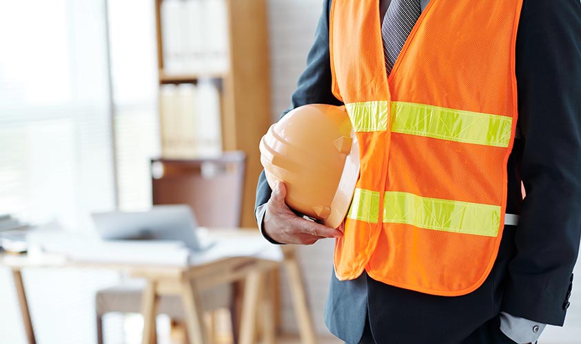 Diplomado De Seguridad Y Salud En El Trabajo - ESNAP