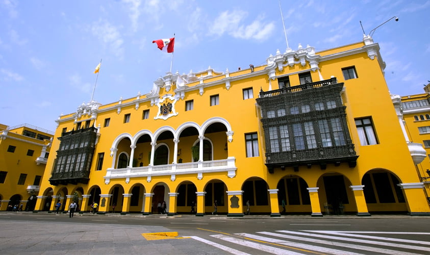 Diplomado Especializado Gestión Municipal