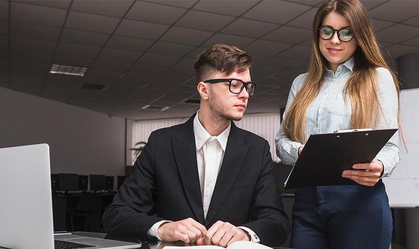 Diplomado Para Asistentes Administrativos Y Secretarias (Asistentes Gerenciales De Alta Direccion)