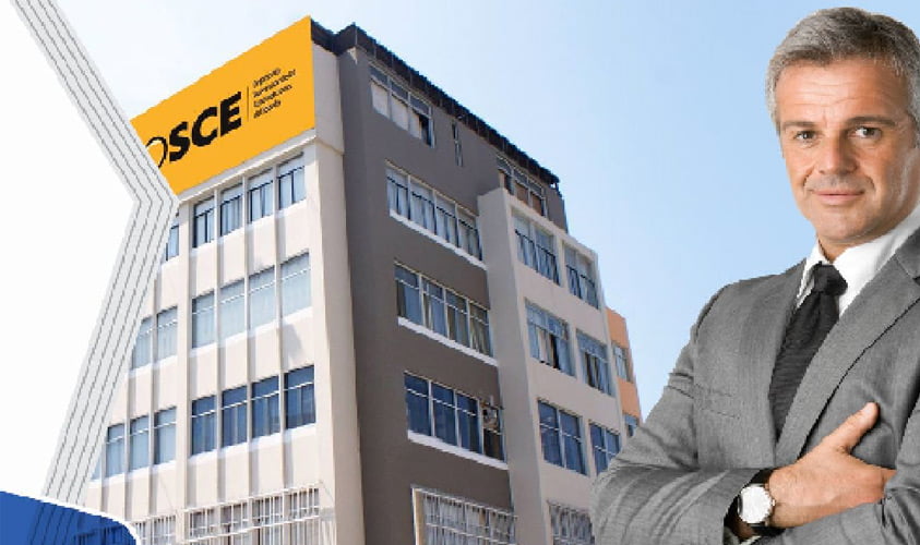 Curso Preparación para la Certificación OSCE – Todos los Niveles