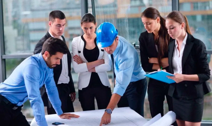 Curso Liquidación de Obras Públicas