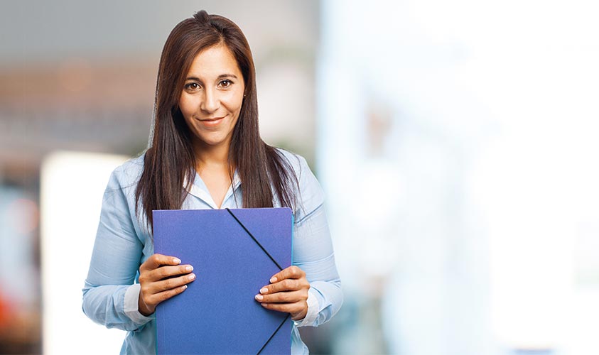 Diplomado De Gestión Documentaria Y Archivos